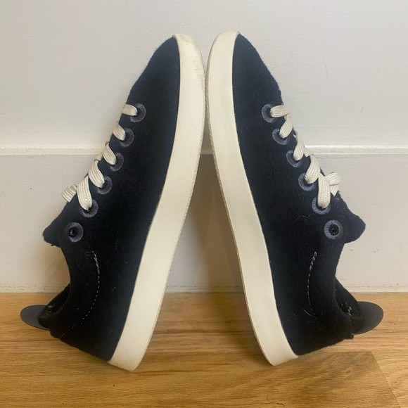 Allbirds Wool Pipers Shoes - Picture 6 of 9